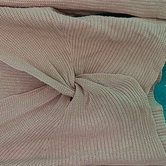 Sparkly sweater - Picture 3 of 7